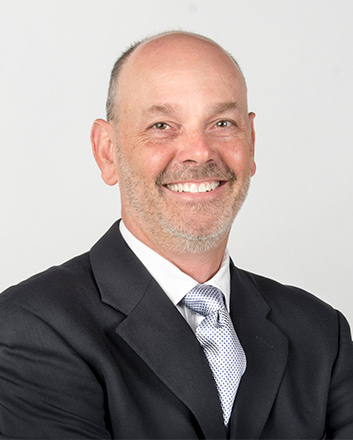 Attorney Mike Martin headshot